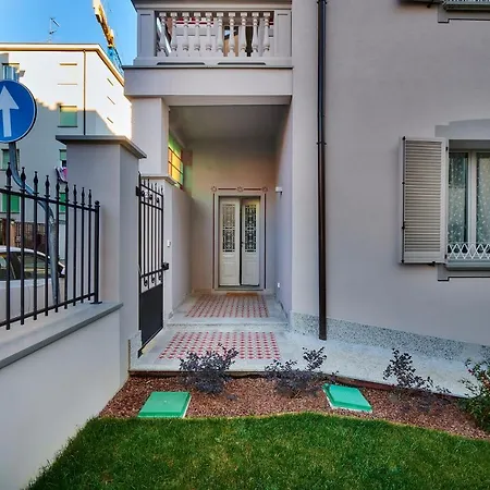 Liberty Apt Varenna Lecco