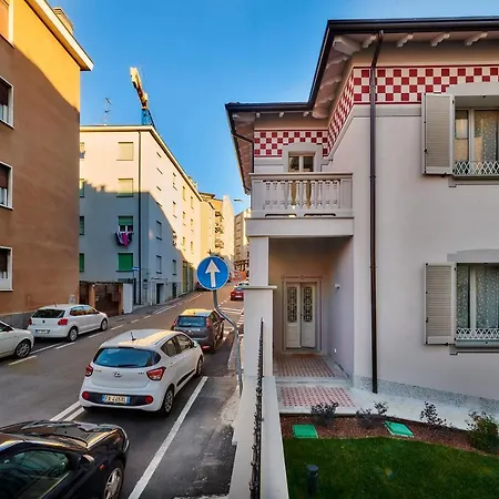 Liberty Apt Varenna * Lecco