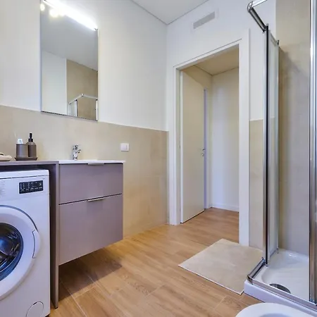 Appartement Liberty Apt Varenna Lecco