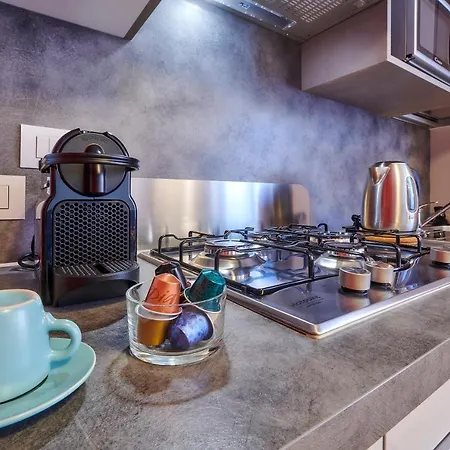 Appartement Liberty Apt Varenna *
