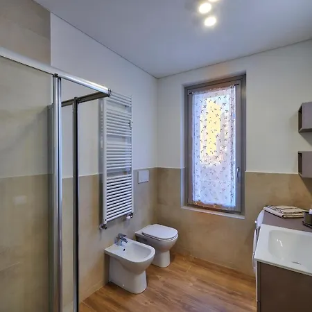 Liberty Apt Varenna * Lecco