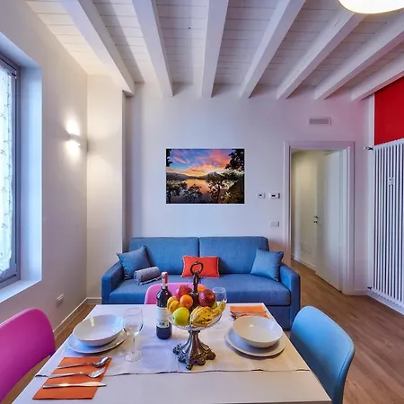 Liberty Apt Varenna *