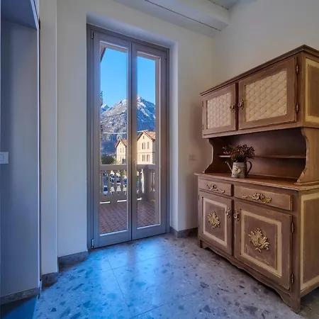 Liberty Apt Varenna Appartement