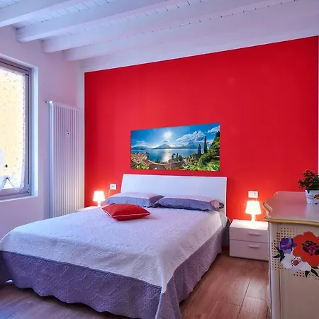 Appartement Liberty Apt Varenna