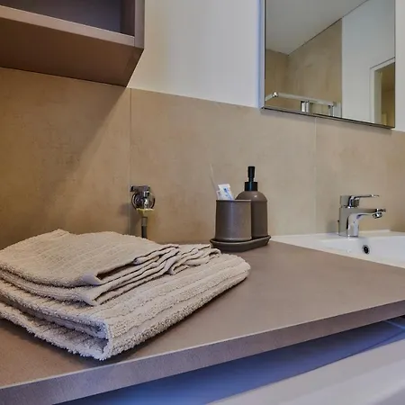 Liberty Apt Varenna Appartement Lecco