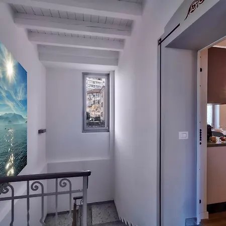 Liberty Apt Varenna Appartement *