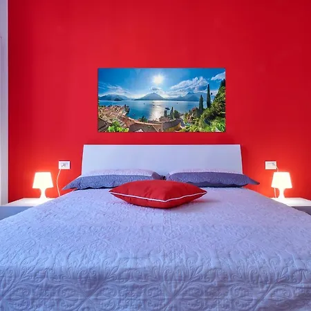 Liberty Apt Varenna Lecco