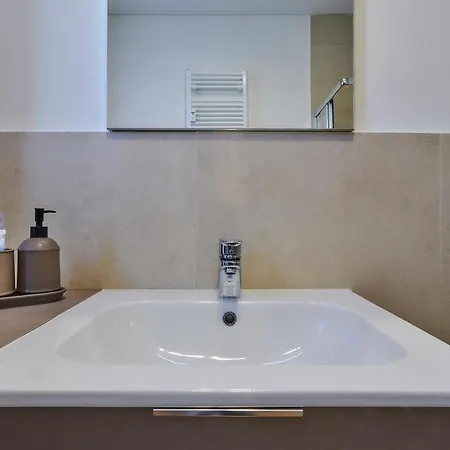 Appartement Liberty Apt Varenna Lecco