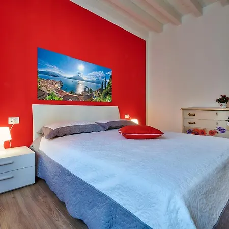Liberty Apt Varenna Lecco