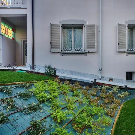 Liberty Apt Varenna Lecco